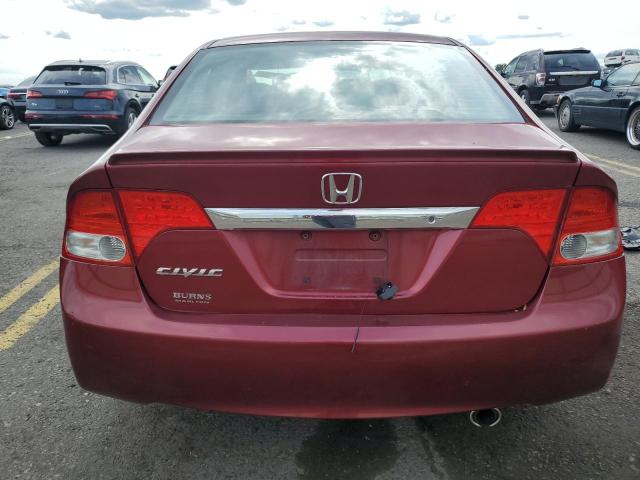 Photo 5 VIN: 2HGFA1F61BH514660 - HONDA CIVIC LX-S 