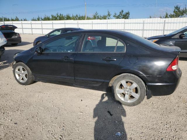 Photo 1 VIN: 2HGFA1F61BH515226 - HONDA CIVIC LX-S 