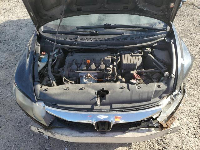 Photo 10 VIN: 2HGFA1F61BH515226 - HONDA CIVIC LX-S 