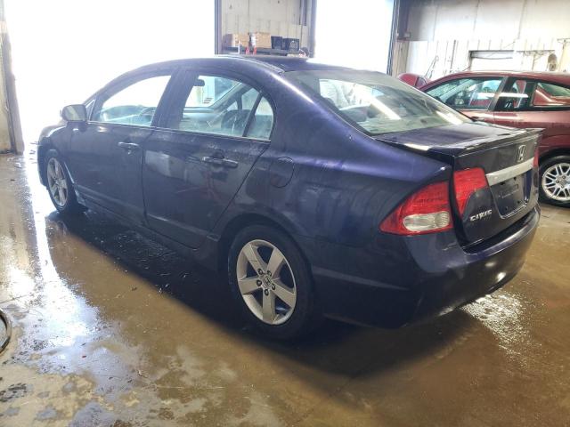 Photo 1 VIN: 2HGFA1F61BH515372 - HONDA CIVIC LX-S 