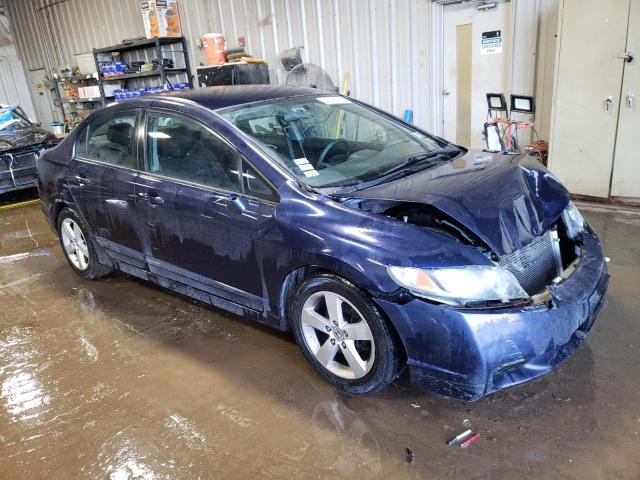 Photo 3 VIN: 2HGFA1F61BH515372 - HONDA CIVIC LX-S 