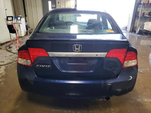 Photo 5 VIN: 2HGFA1F61BH515372 - HONDA CIVIC LX-S 