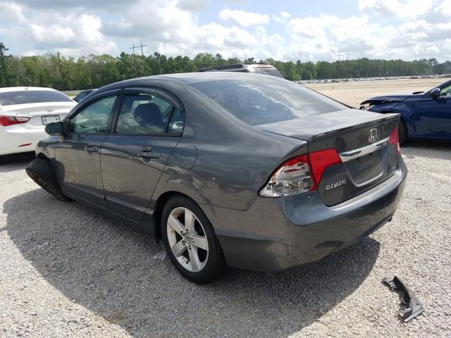 Photo 2 VIN: 2HGFA1F61BH522936 - HONDA CIVIC LX-S 