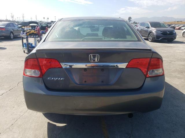 Photo 5 VIN: 2HGFA1F61BH523598 - HONDA CIVIC 