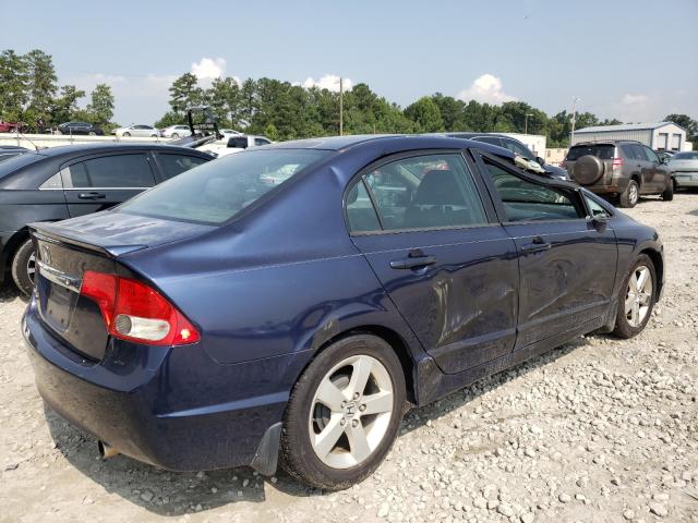 Photo 3 VIN: 2HGFA1F61BH524430 - HONDA CIVIC LX-S 