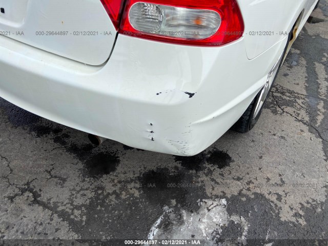 Photo 5 VIN: 2HGFA1F61BH541843 - HONDA CIVIC SDN 