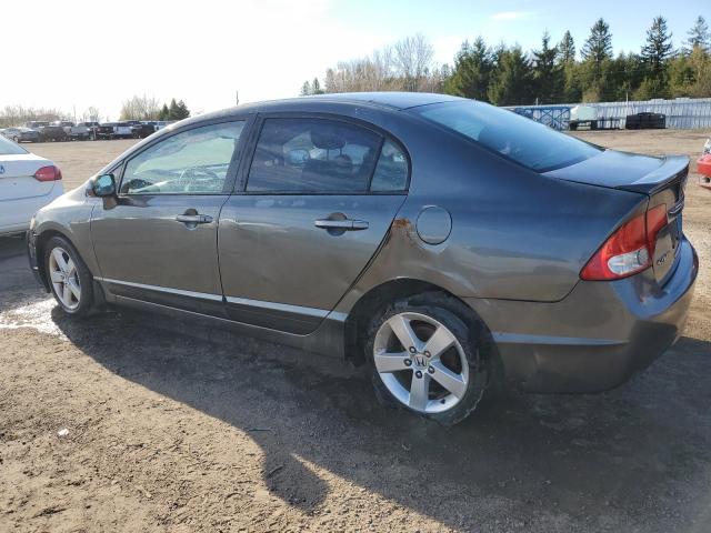 Photo 1 VIN: 2HGFA1F62AH010486 - HONDA CIVIC 