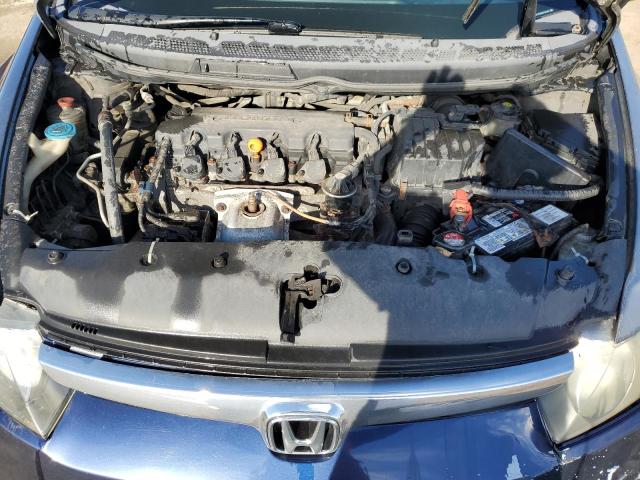 Photo 10 VIN: 2HGFA1F62AH010486 - HONDA CIVIC 