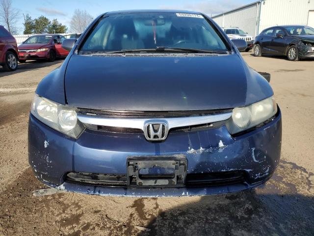 Photo 4 VIN: 2HGFA1F62AH010486 - HONDA CIVIC 