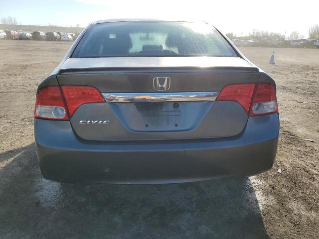 Photo 5 VIN: 2HGFA1F62AH010486 - HONDA CIVIC 