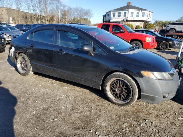 Photo 3 VIN: 2HGFA1F62AH312991 - HONDA CIVIC 