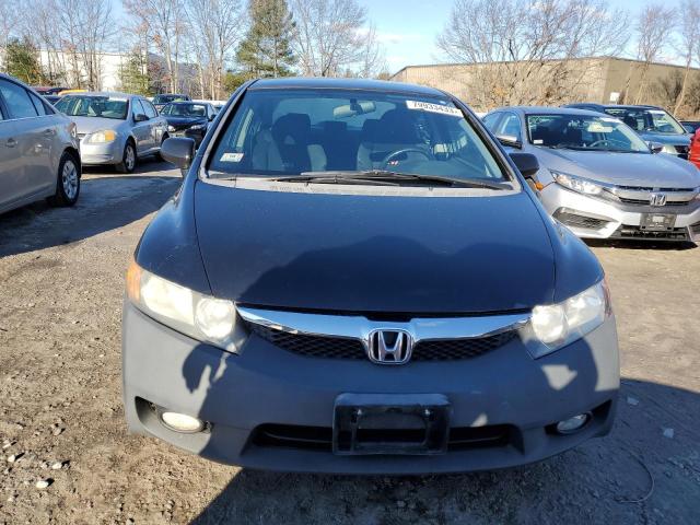 Photo 4 VIN: 2HGFA1F62AH312991 - HONDA CIVIC 