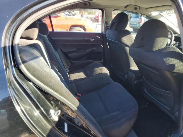 Photo 9 VIN: 2HGFA1F62AH312991 - HONDA CIVIC 