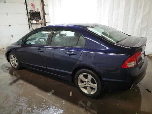 Photo 1 VIN: 2HGFA1F62AH514326 - HONDA CIVIC 