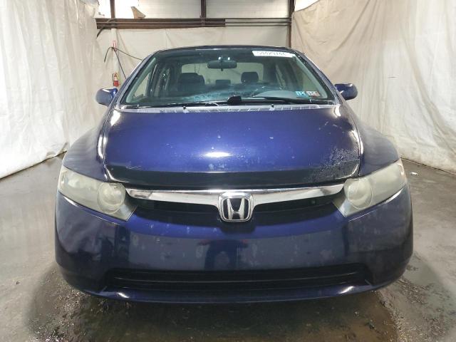 Photo 4 VIN: 2HGFA1F62AH514326 - HONDA CIVIC 