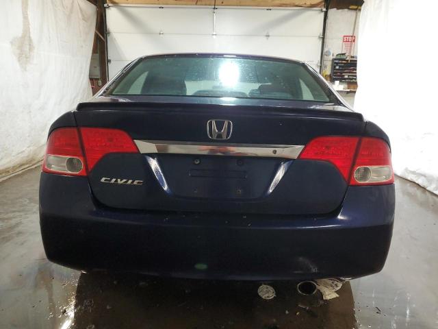 Photo 5 VIN: 2HGFA1F62AH514326 - HONDA CIVIC 