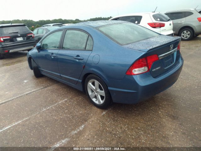 Photo 2 VIN: 2HGFA1F62AH519459 - HONDA CIVIC SDN 