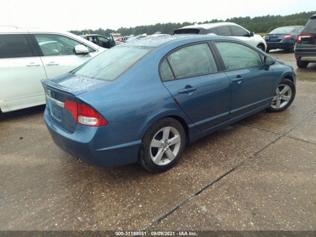 Photo 3 VIN: 2HGFA1F62AH519459 - HONDA CIVIC SDN 