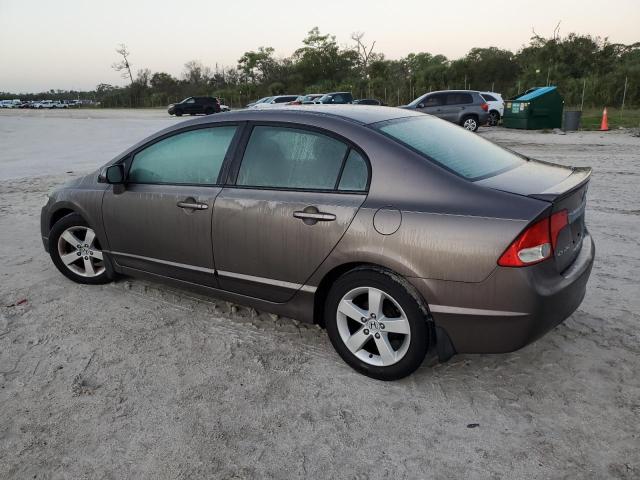 Photo 1 VIN: 2HGFA1F62AH531269 - HONDA CIVIC LX-S 