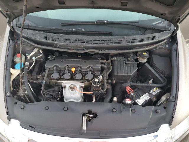 Photo 10 VIN: 2HGFA1F62AH531269 - HONDA CIVIC LX-S 