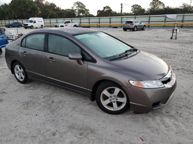 Photo 3 VIN: 2HGFA1F62AH531269 - HONDA CIVIC LX-S 