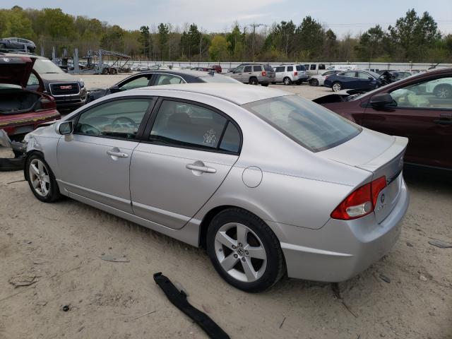 Photo 2 VIN: 2HGFA1F62AH538352 - HONDA CIVIC LX-S 