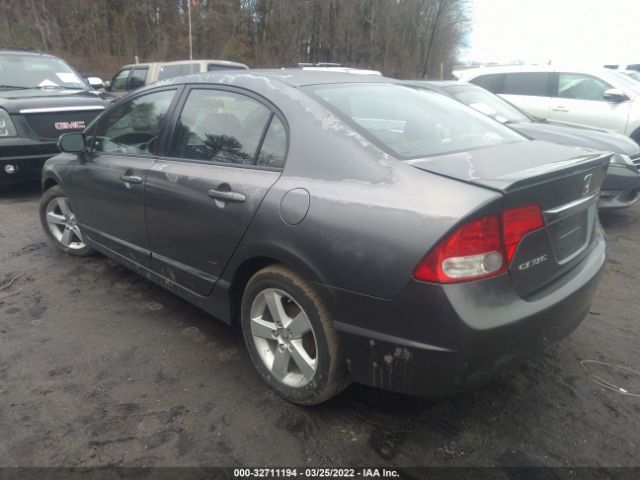 Photo 2 VIN: 2HGFA1F62AH546922 - HONDA CIVIC SDN 