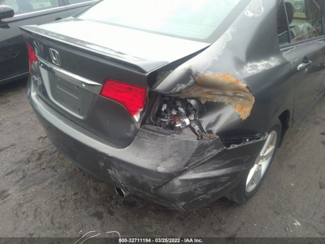 Photo 5 VIN: 2HGFA1F62AH546922 - HONDA CIVIC SDN 