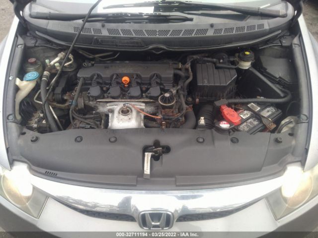 Photo 9 VIN: 2HGFA1F62AH546922 - HONDA CIVIC SDN 