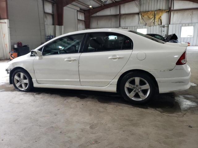 Photo 1 VIN: 2HGFA1F62AH561033 - HONDA CIVIC LX-S 