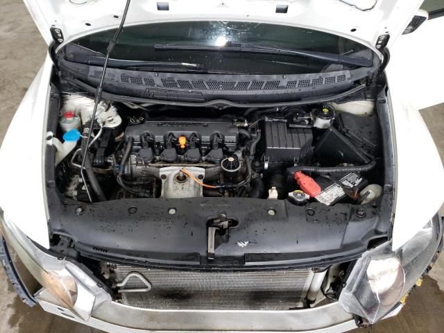 Photo 10 VIN: 2HGFA1F62AH561033 - HONDA CIVIC LX-S 