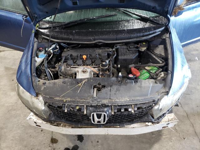 Photo 6 VIN: 2HGFA1F62BH510262 - HONDA CIVIC LX S 