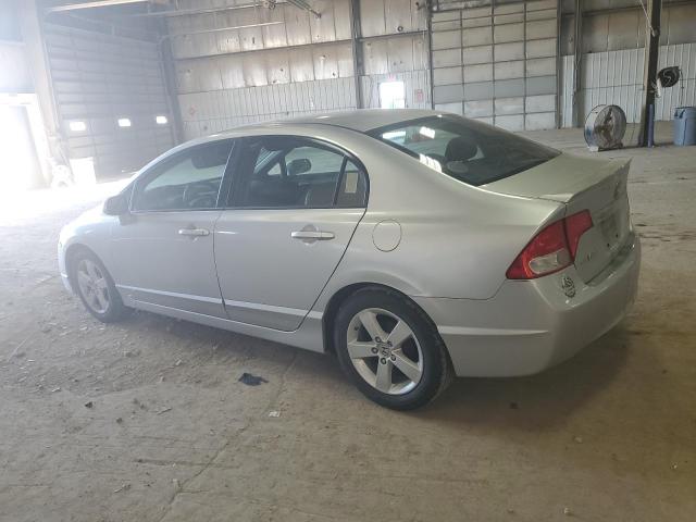 Photo 1 VIN: 2HGFA1F62BH549675 - HONDA CIVIC 