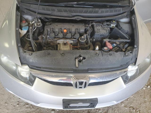 Photo 10 VIN: 2HGFA1F62BH549675 - HONDA CIVIC 