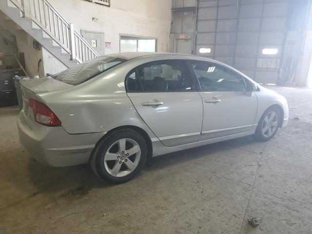 Photo 2 VIN: 2HGFA1F62BH549675 - HONDA CIVIC 