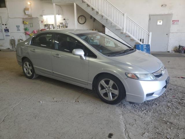 Photo 3 VIN: 2HGFA1F62BH549675 - HONDA CIVIC 