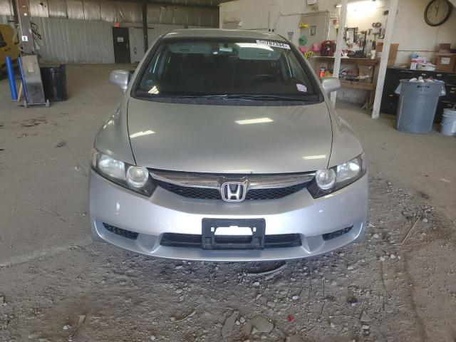 Photo 4 VIN: 2HGFA1F62BH549675 - HONDA CIVIC 