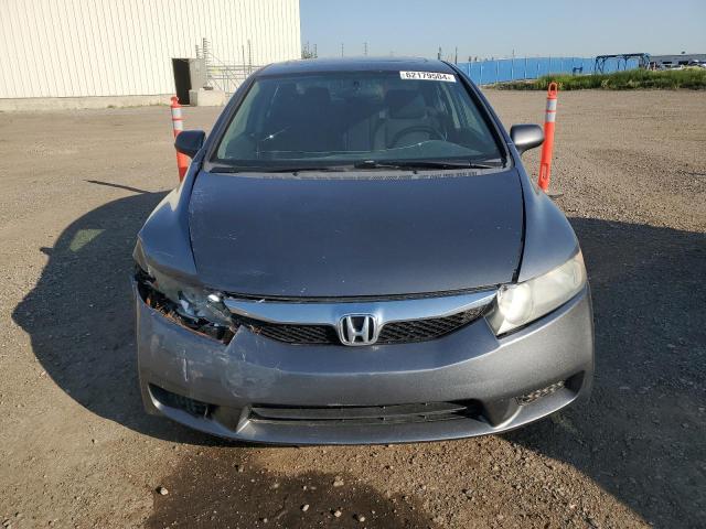 Photo 4 VIN: 2HGFA1F63AH003188 - HONDA CIVIC 