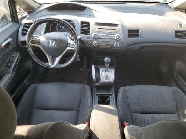 Photo 7 VIN: 2HGFA1F63AH003188 - HONDA CIVIC 