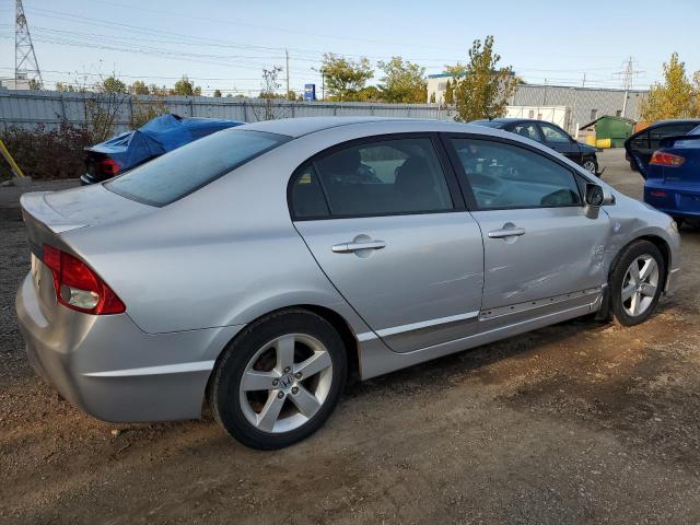 Photo 2 VIN: 2HGFA1F63AH025594 - HONDA CIVIC LX-S 