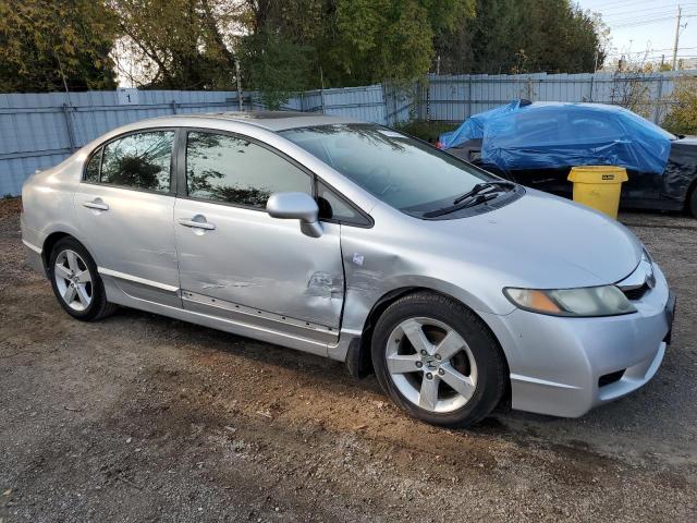 Photo 3 VIN: 2HGFA1F63AH025594 - HONDA CIVIC LX-S 