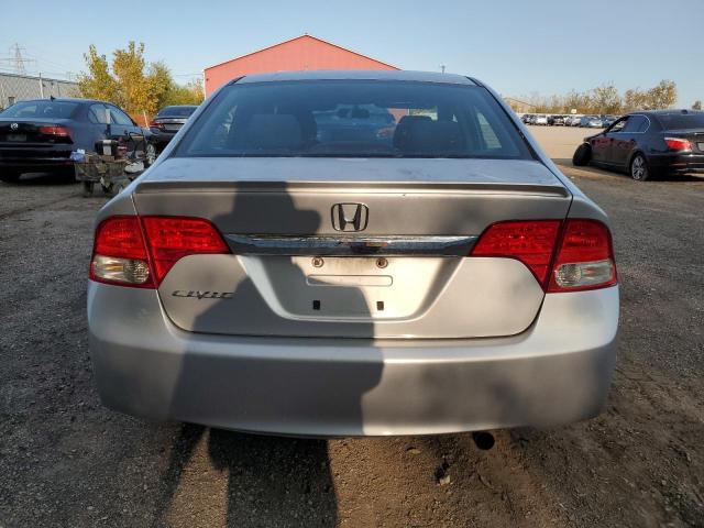 Photo 5 VIN: 2HGFA1F63AH025594 - HONDA CIVIC LX-S 