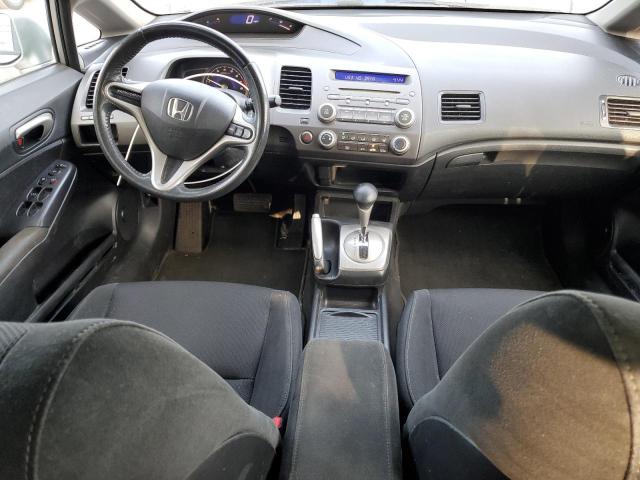 Photo 7 VIN: 2HGFA1F63AH025594 - HONDA CIVIC LX-S 