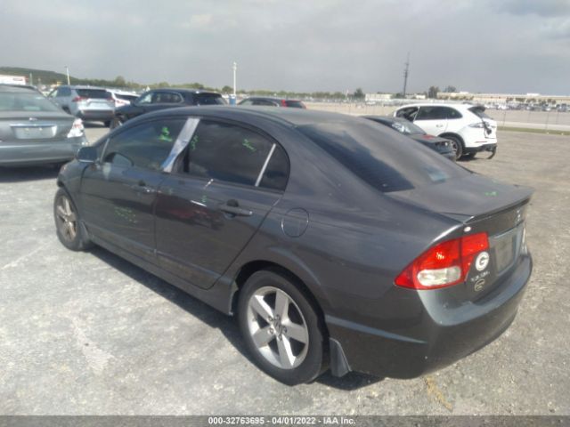 Photo 2 VIN: 2HGFA1F63AH313566 - HONDA CIVIC SDN 