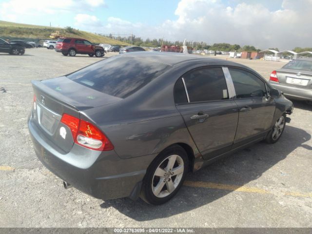 Photo 3 VIN: 2HGFA1F63AH313566 - HONDA CIVIC SDN 