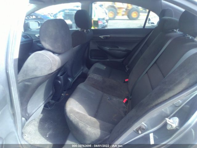 Photo 7 VIN: 2HGFA1F63AH313566 - HONDA CIVIC SDN 