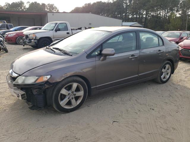 Photo 0 VIN: 2HGFA1F63AH518482 - HONDA CIVIC 