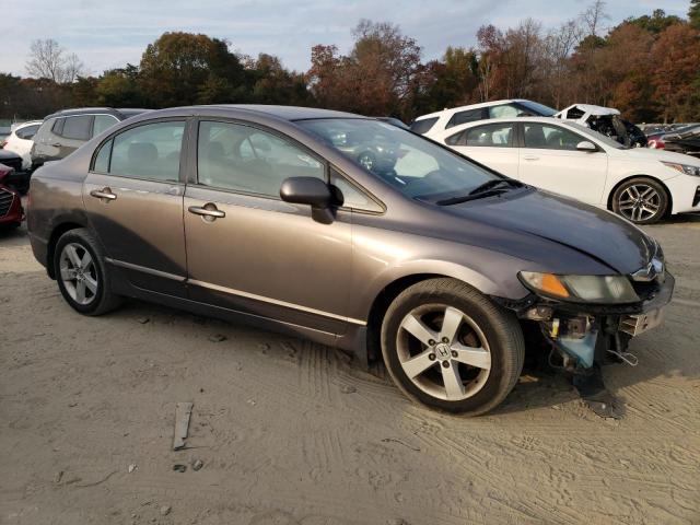 Photo 3 VIN: 2HGFA1F63AH518482 - HONDA CIVIC 