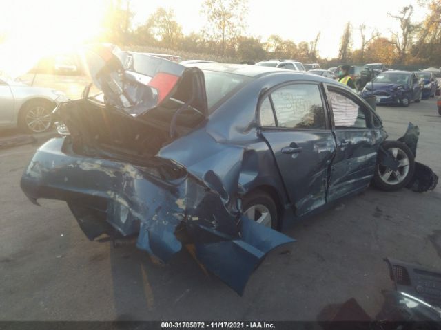 Photo 5 VIN: 2HGFA1F63AH545973 - HONDA CIVIC SDN 