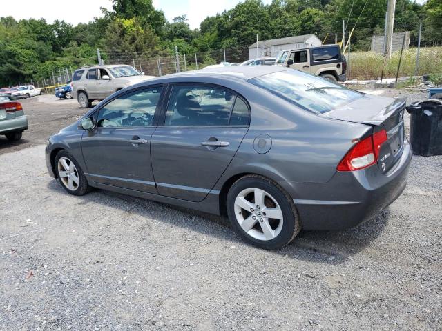 Photo 1 VIN: 2HGFA1F63AH547917 - HONDA CIVIC 